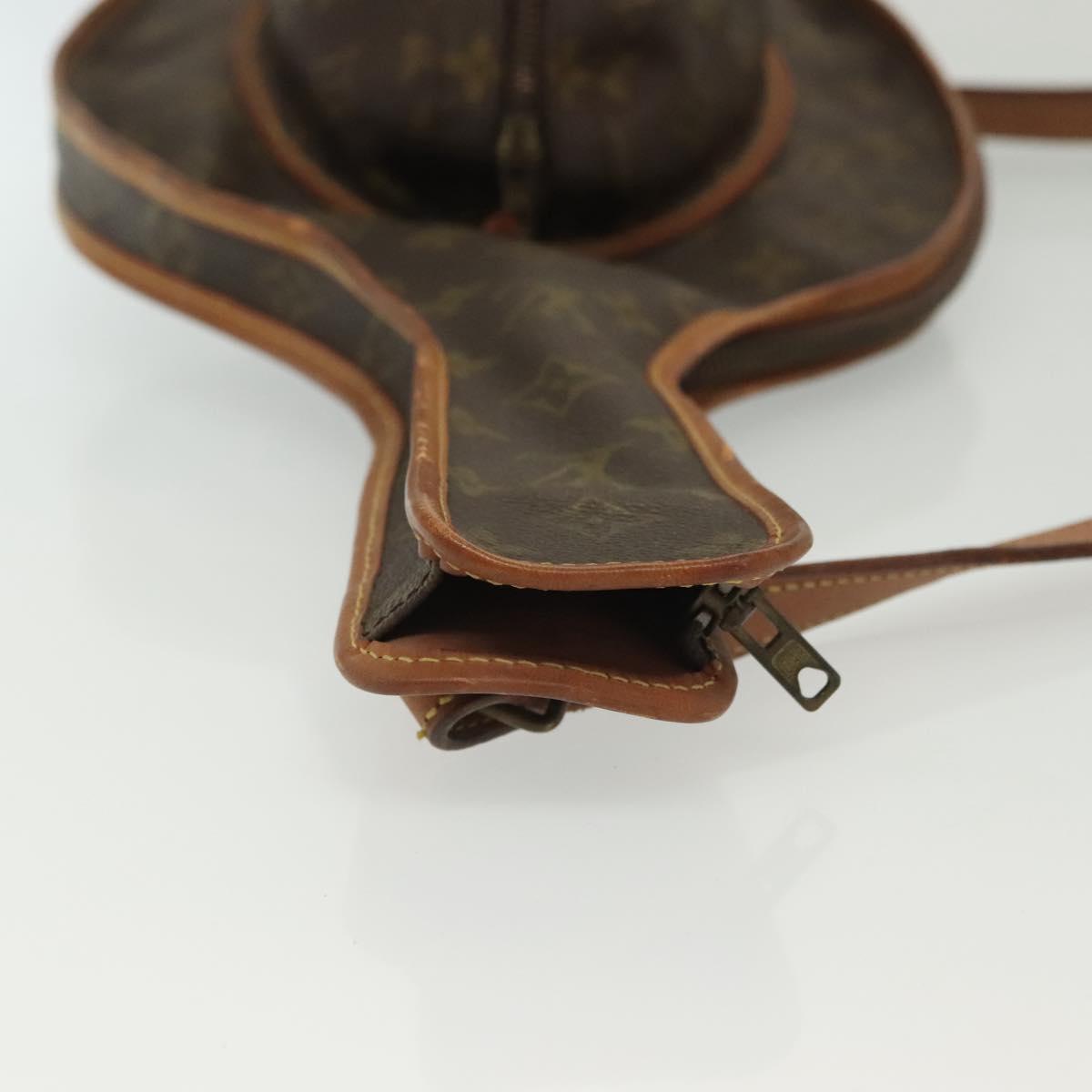 Monogram Racketcase Clubcase