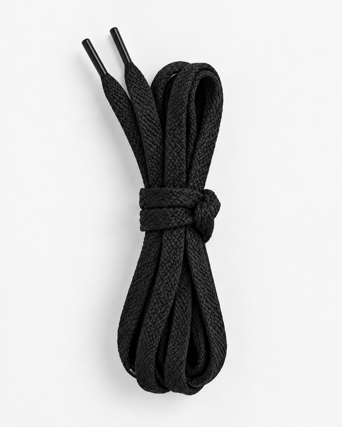Platte veters – 140, 160 of 180 cm