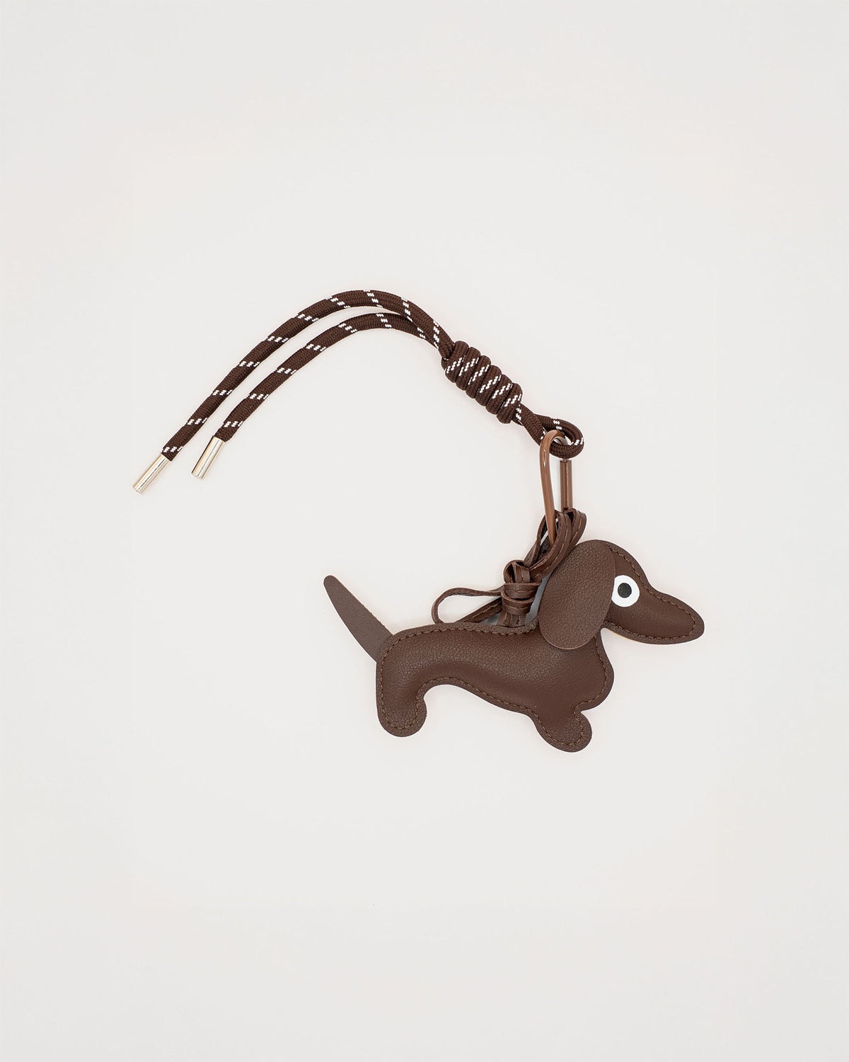 Laced Dog Bag Charm – tashanger