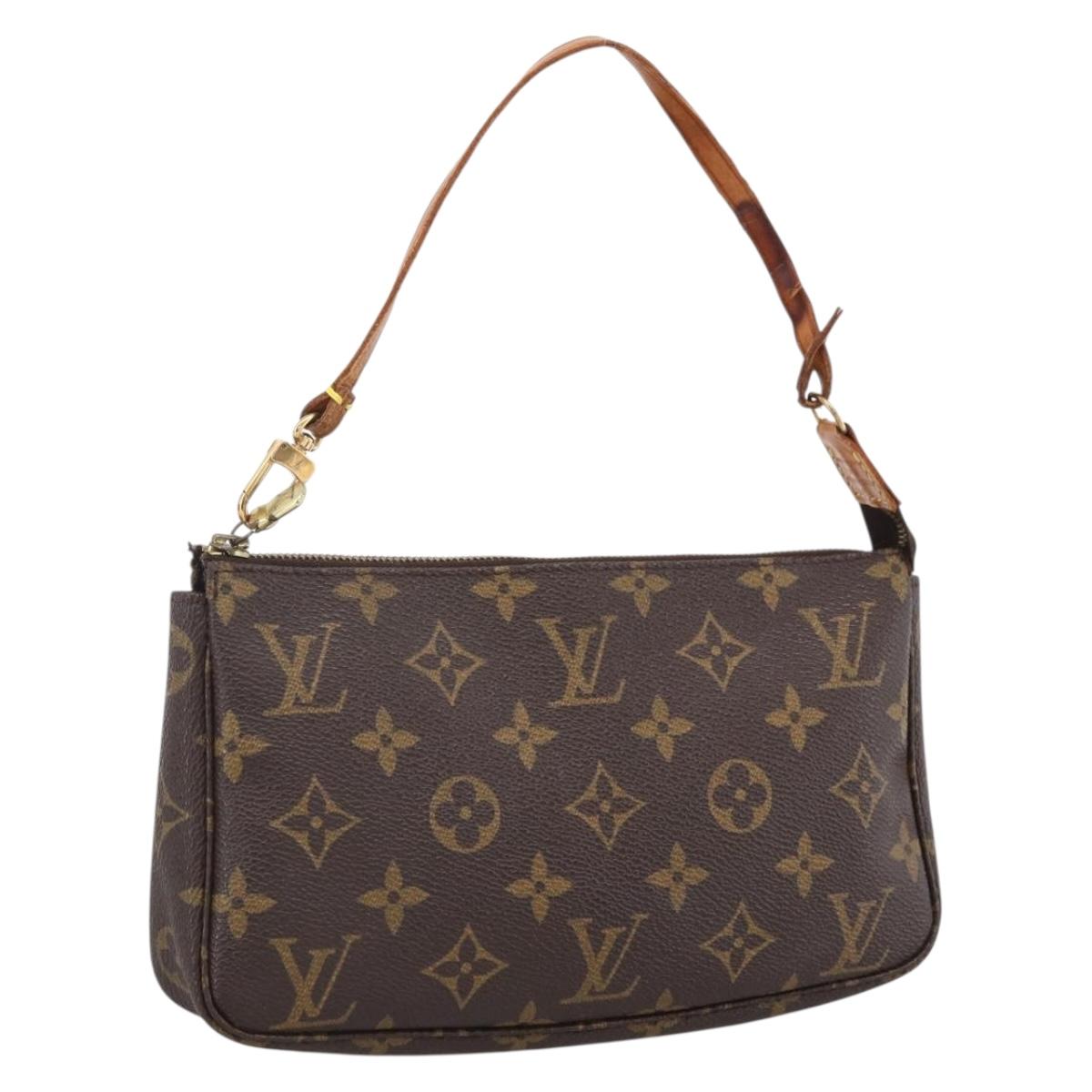 Monogram Pochette Accessoires-tasje
