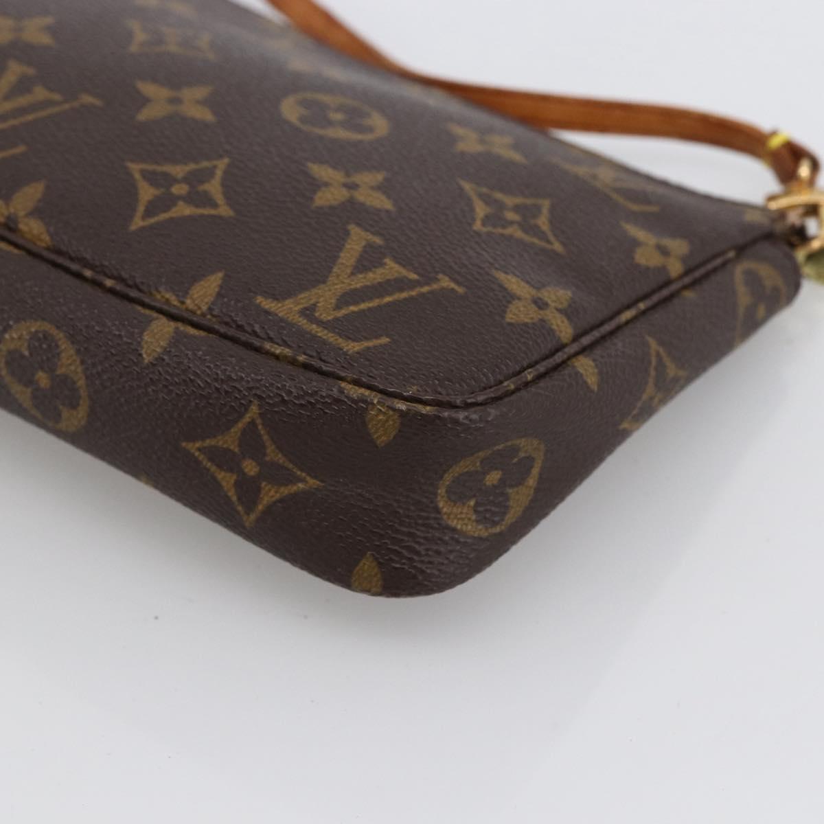 Monogram Pochette Accessoires-tasje