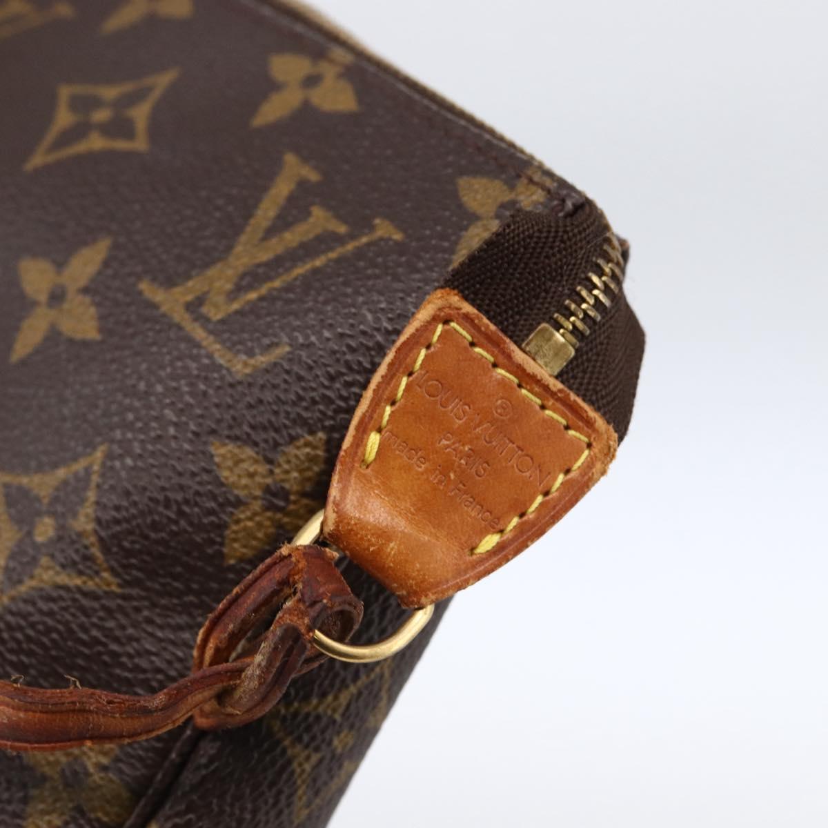 Monogram Pochette Accessoires-tasje