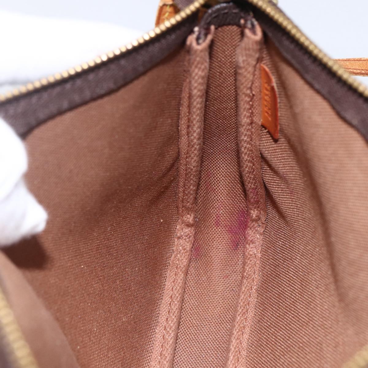 Monogram Pochette Accessoires-tasje
