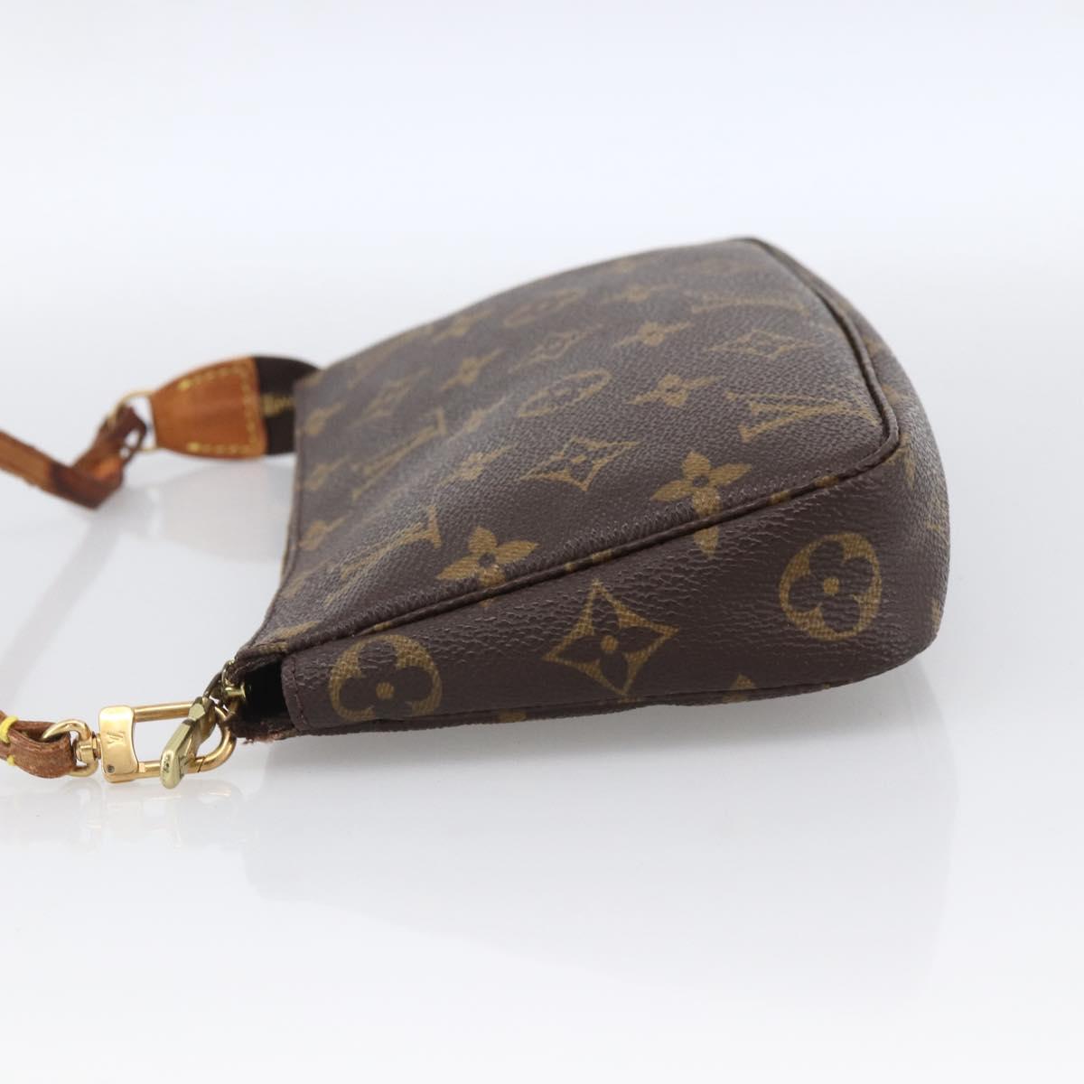 Monogram Pochette Accessoires-tasje