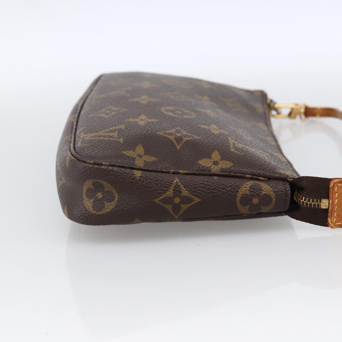 Monogram Pochette Accessoires-tasje