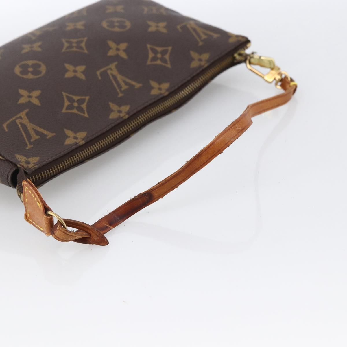 Monogram Pochette Accessoires-tasje