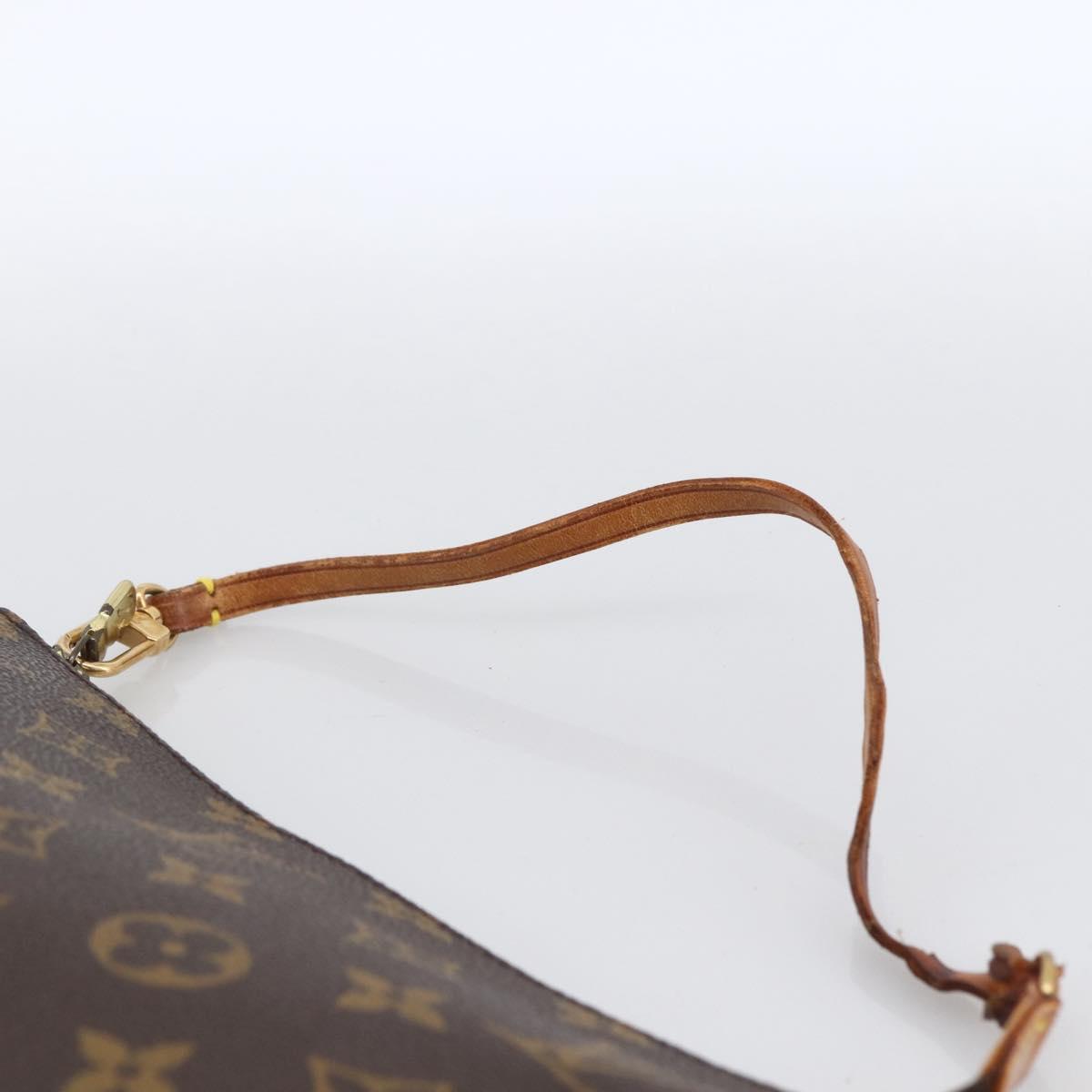 Monogram Pochette Accessoires-tasje