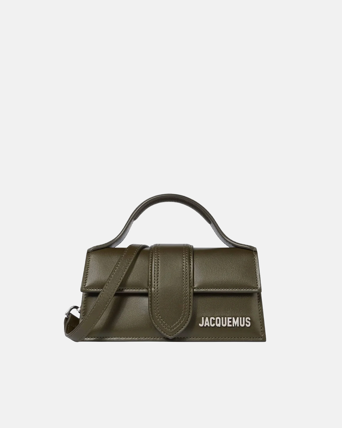 The Bambino Bag Groen