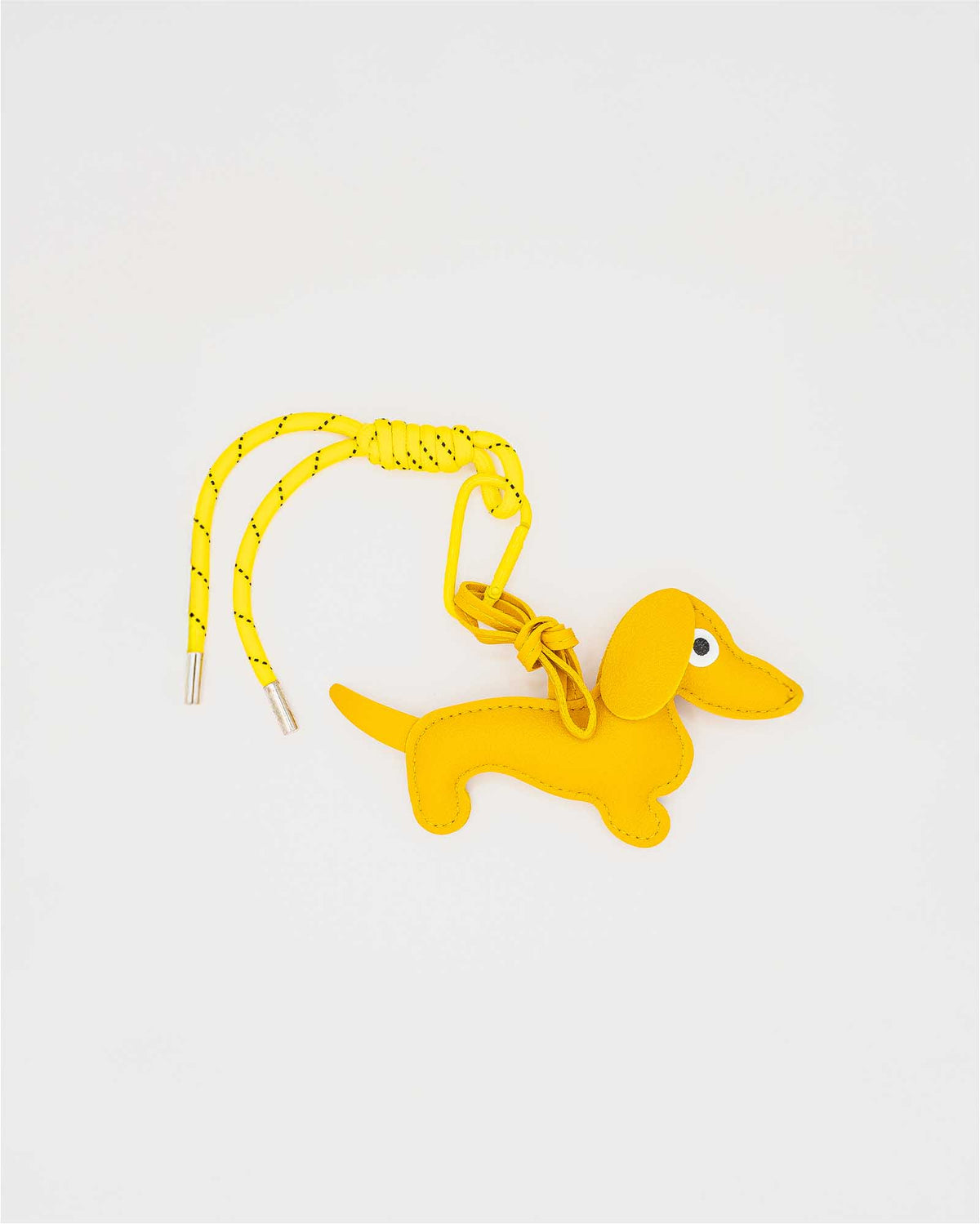 Laced Dog Bag Charm – tashanger
