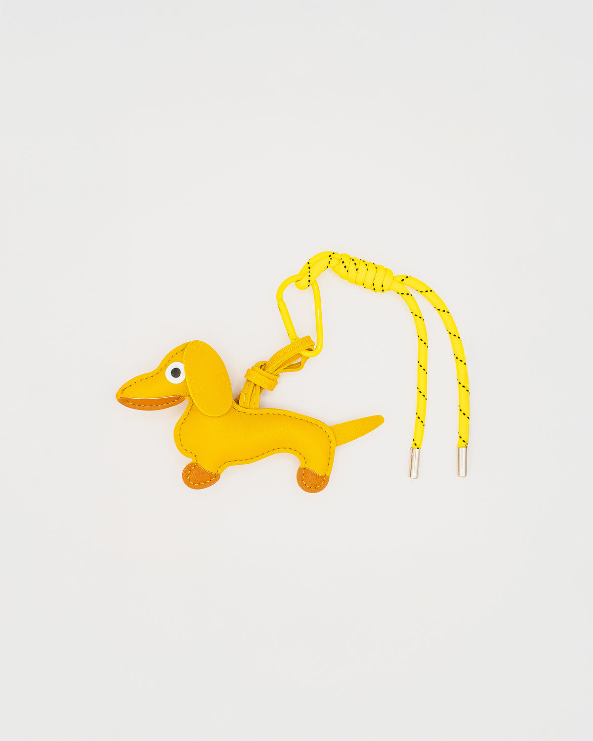 Laced Dog Bag Charm – tashanger