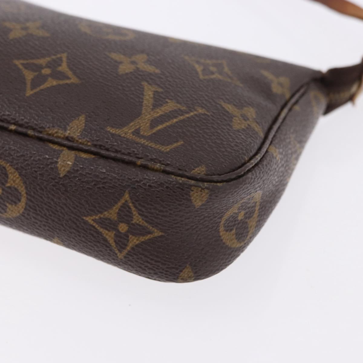 Monogram pochette accessoiresetui