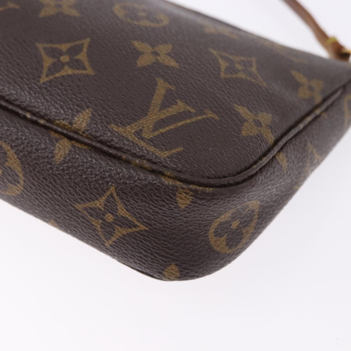 Monogram pochette accessoiresetui