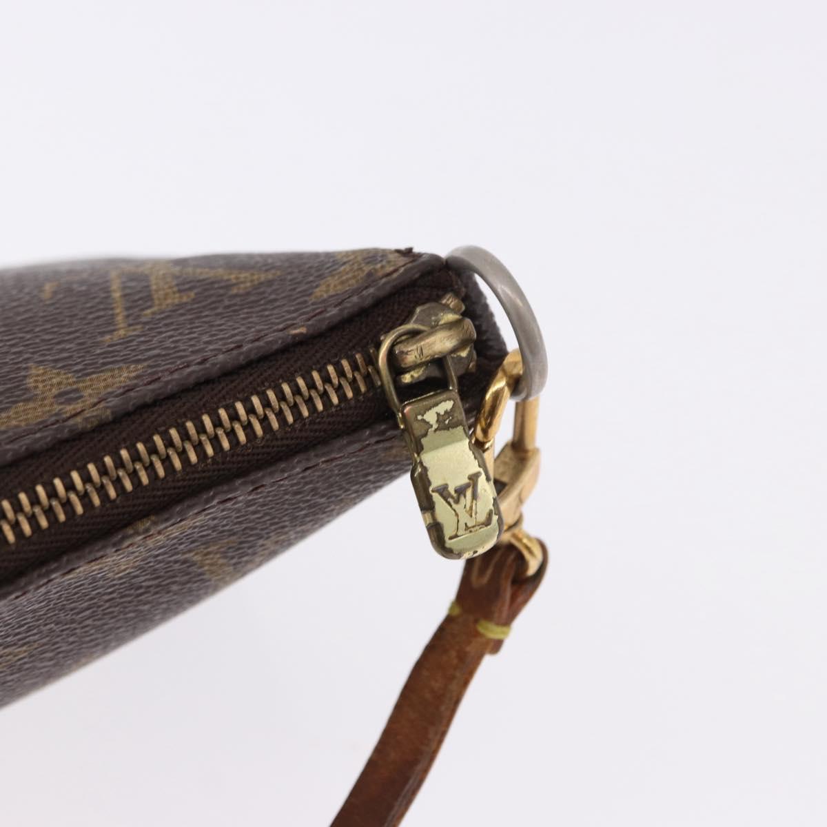 Monogram pochette accessoiresetui