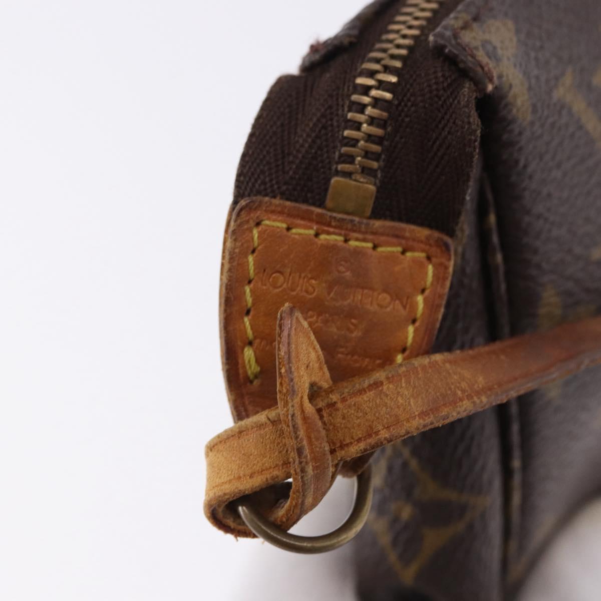 Monogram pochette accessoiresetui