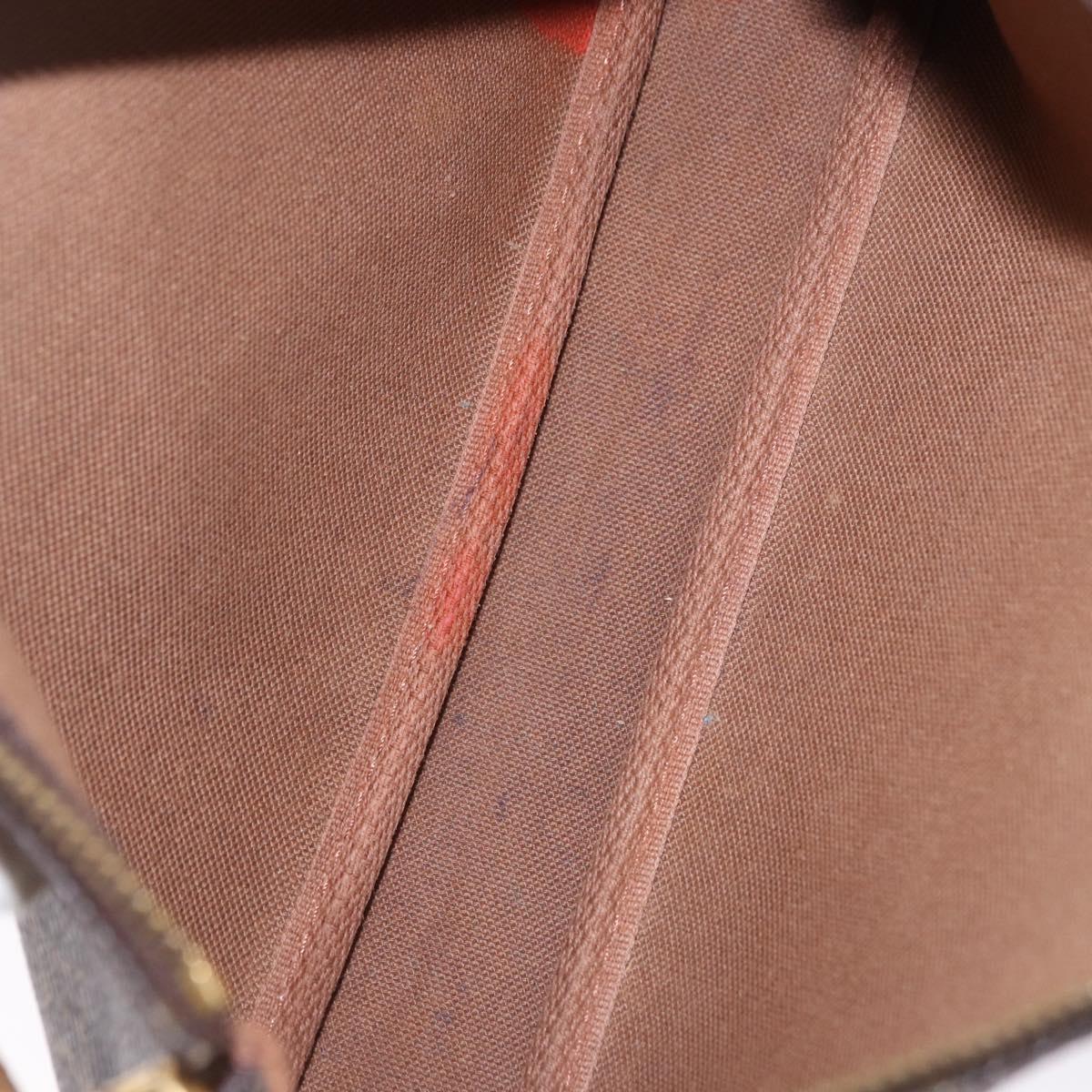 Monogram pochette accessoiresetui