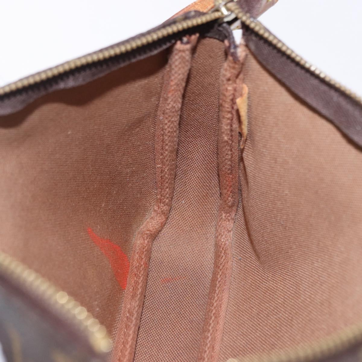 Monogram pochette accessoiresetui