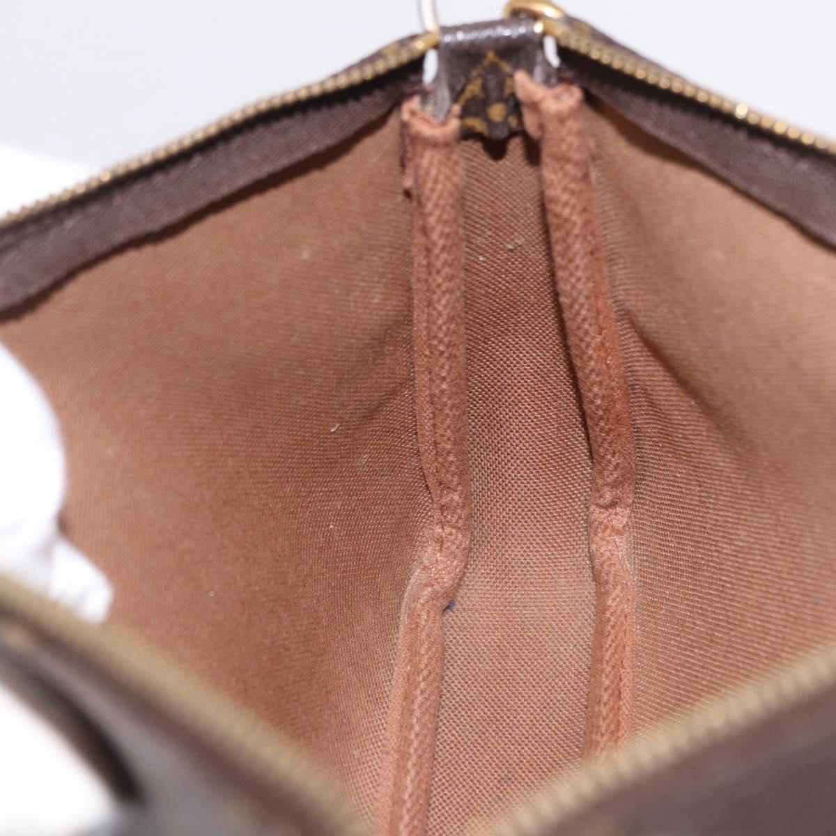 Monogram pochette accessoiresetui