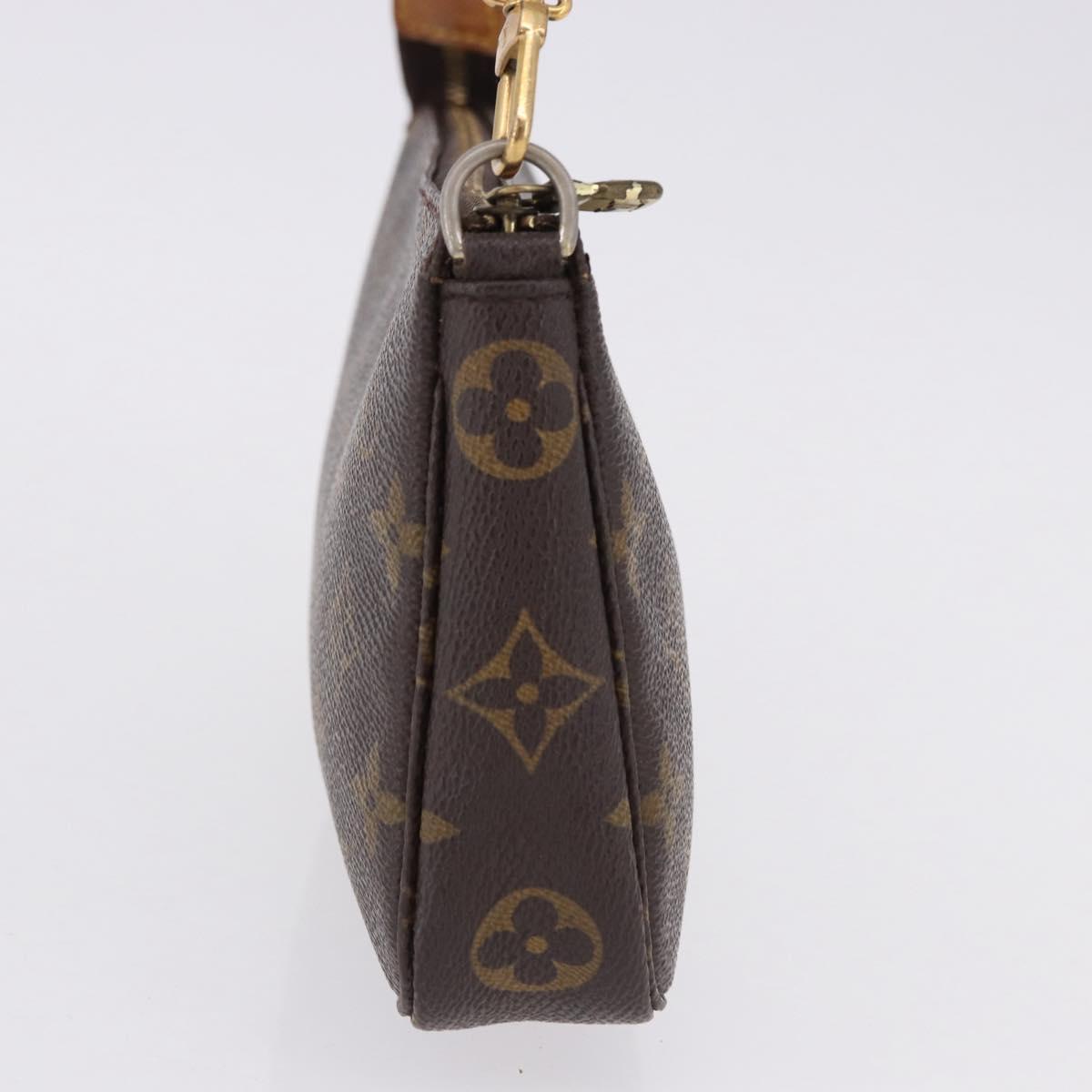 Monogram pochette accessoiresetui