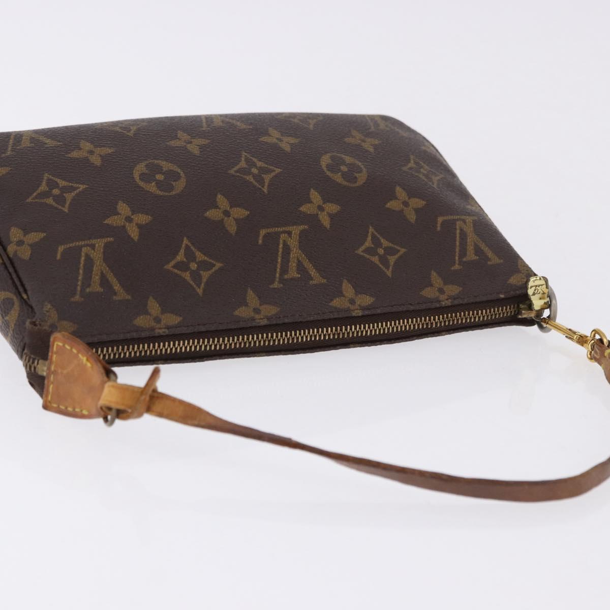 Monogram pochette accessoiresetui