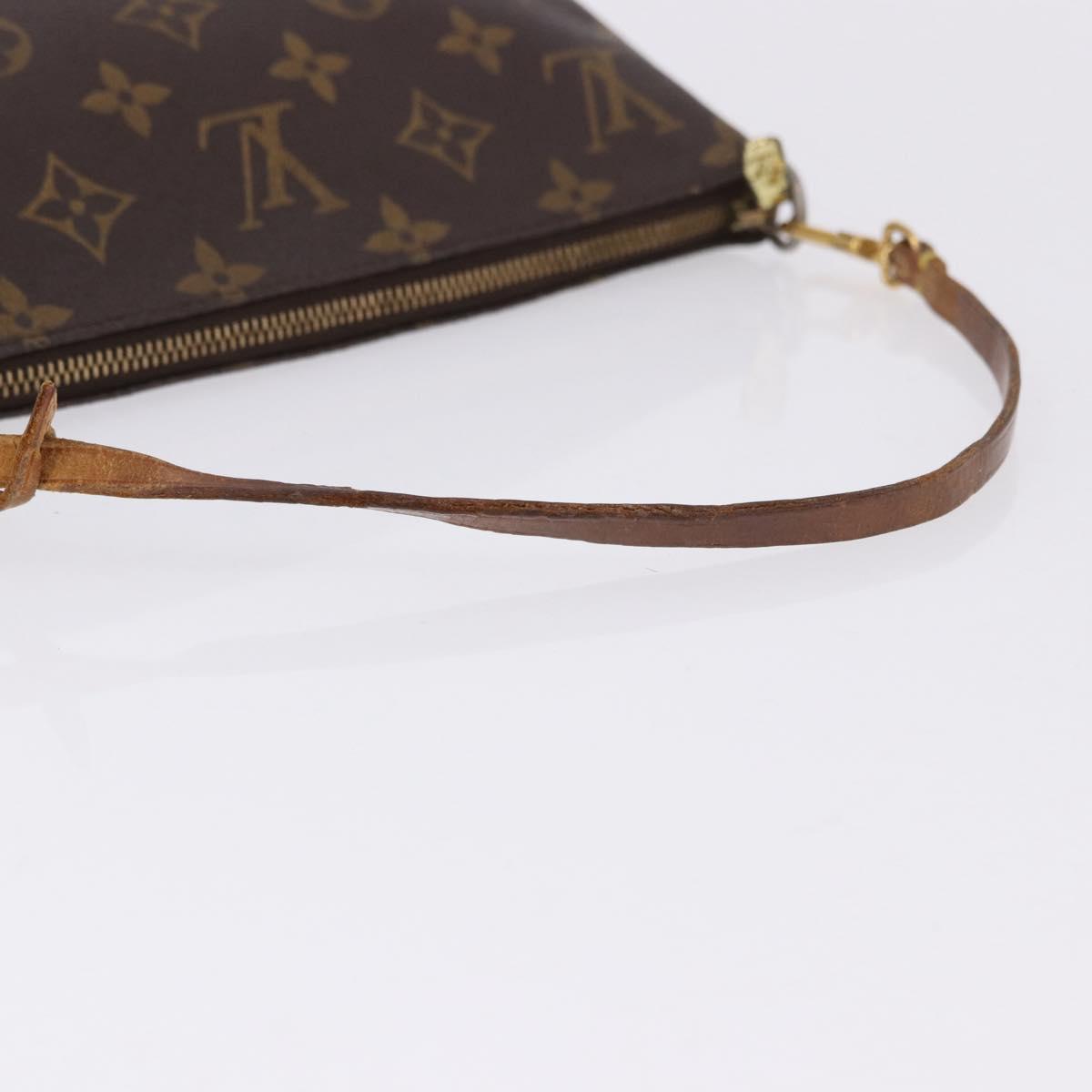 Monogram pochette accessoiresetui