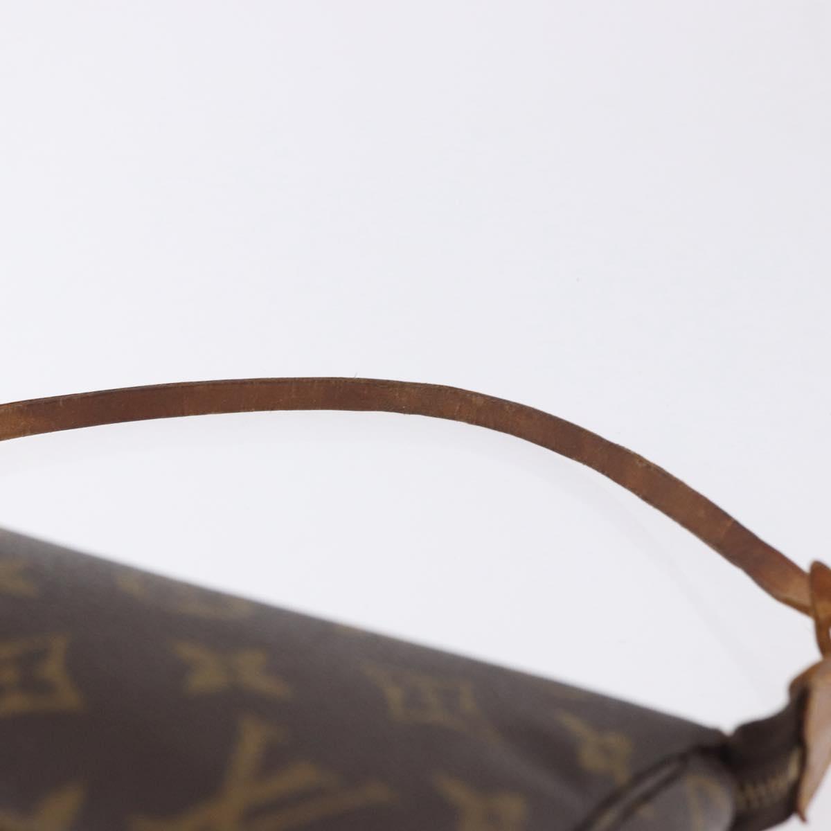 Monogram pochette accessoiresetui