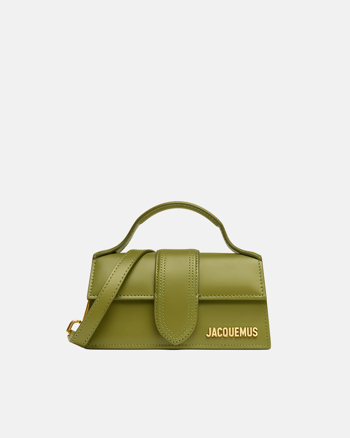 The Bambino Bag kaki