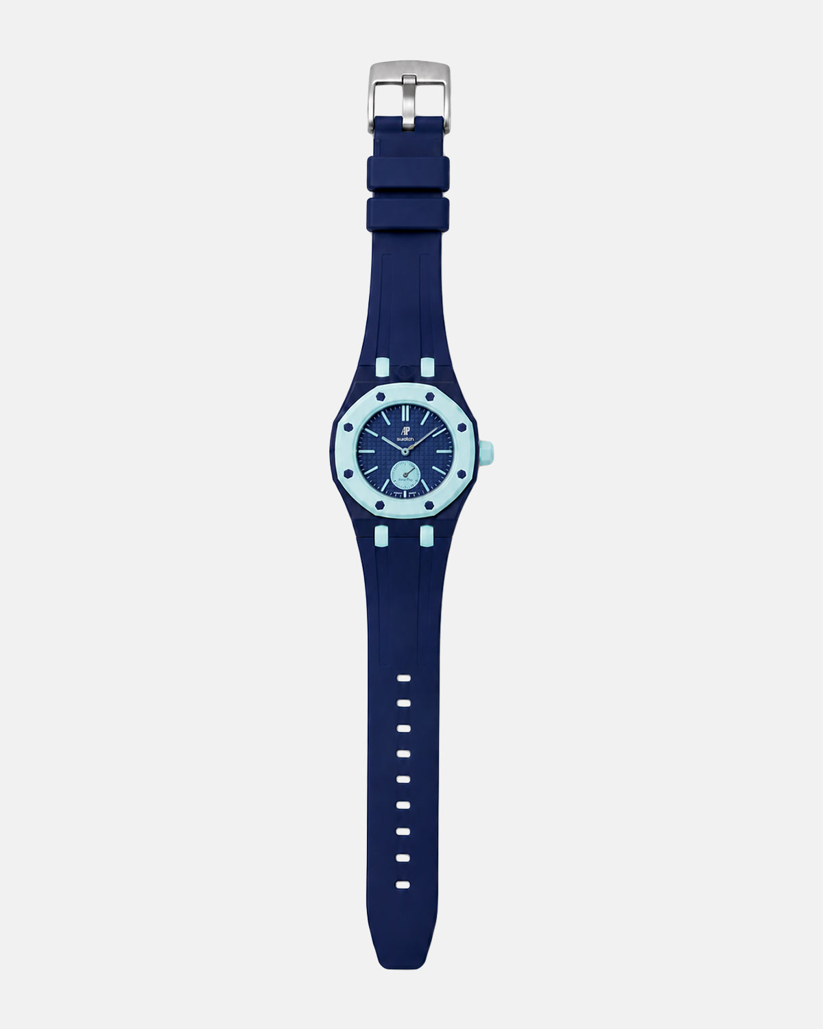 Klockband till Royal Pop – Lan Ba