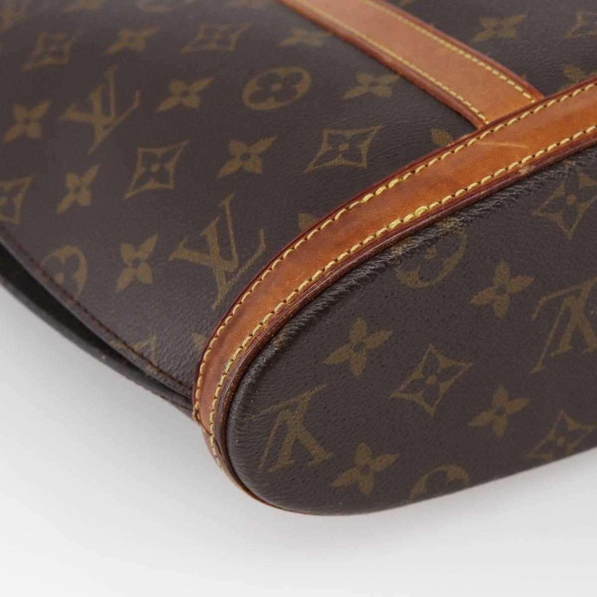 Monogram Babylone Tote Bag