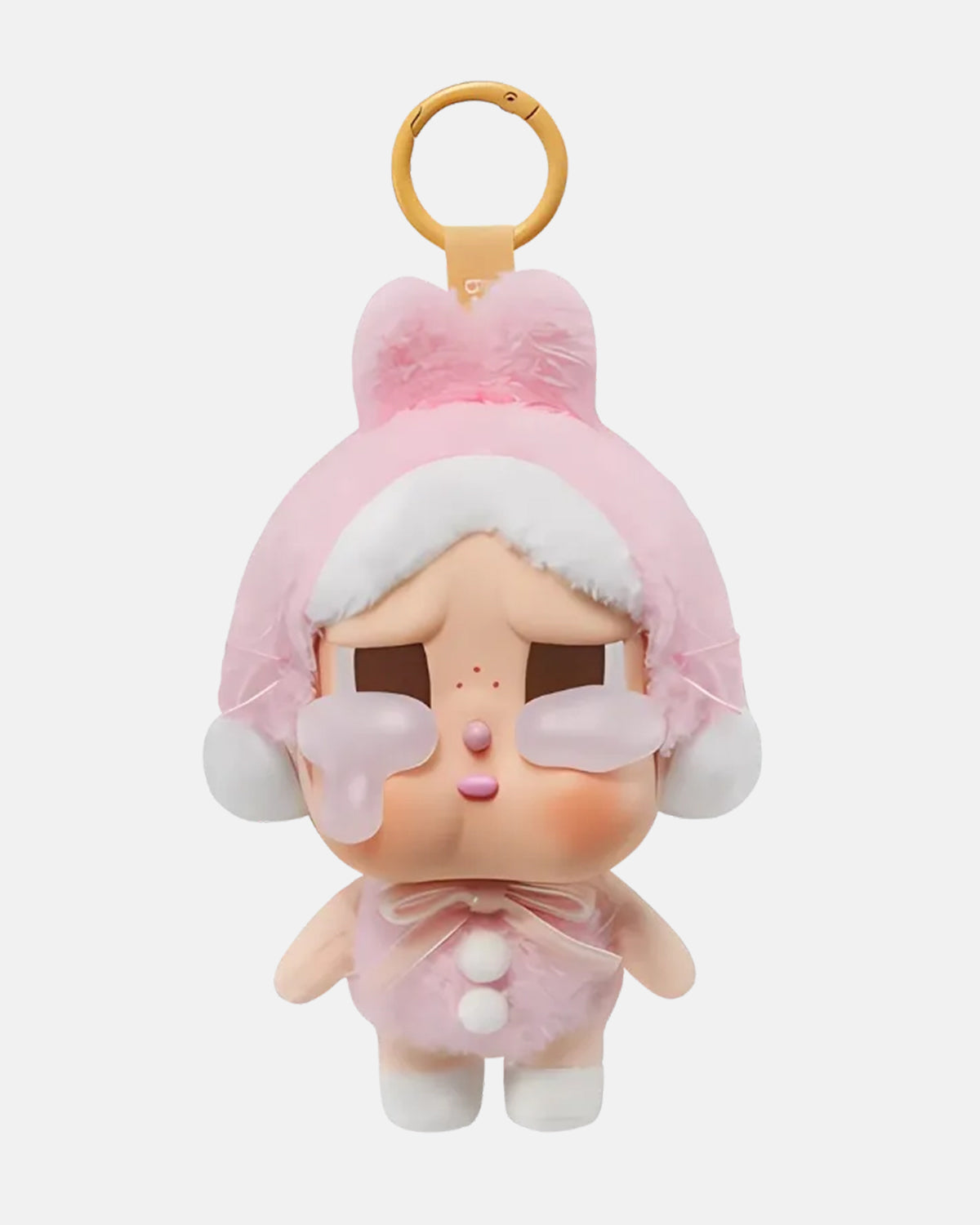 Pop Mart CryBaby Crying Again (geopend)