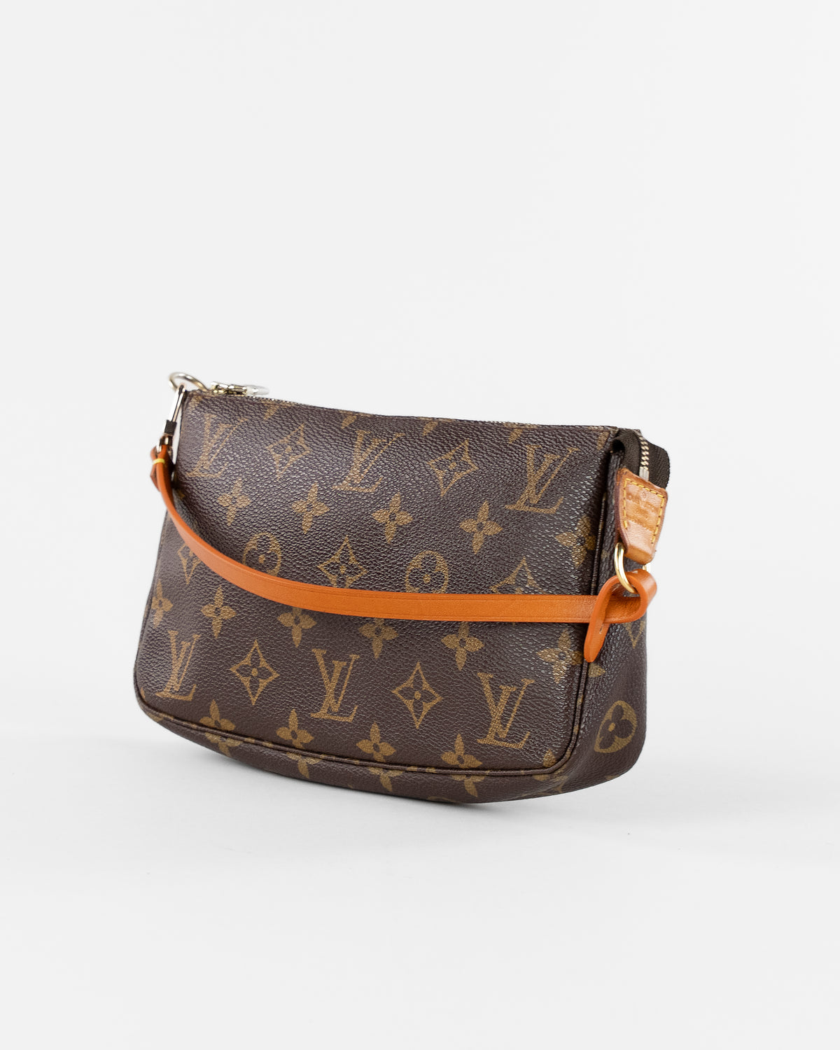 Vervangende leren band voor Louis Vuitton Pochette