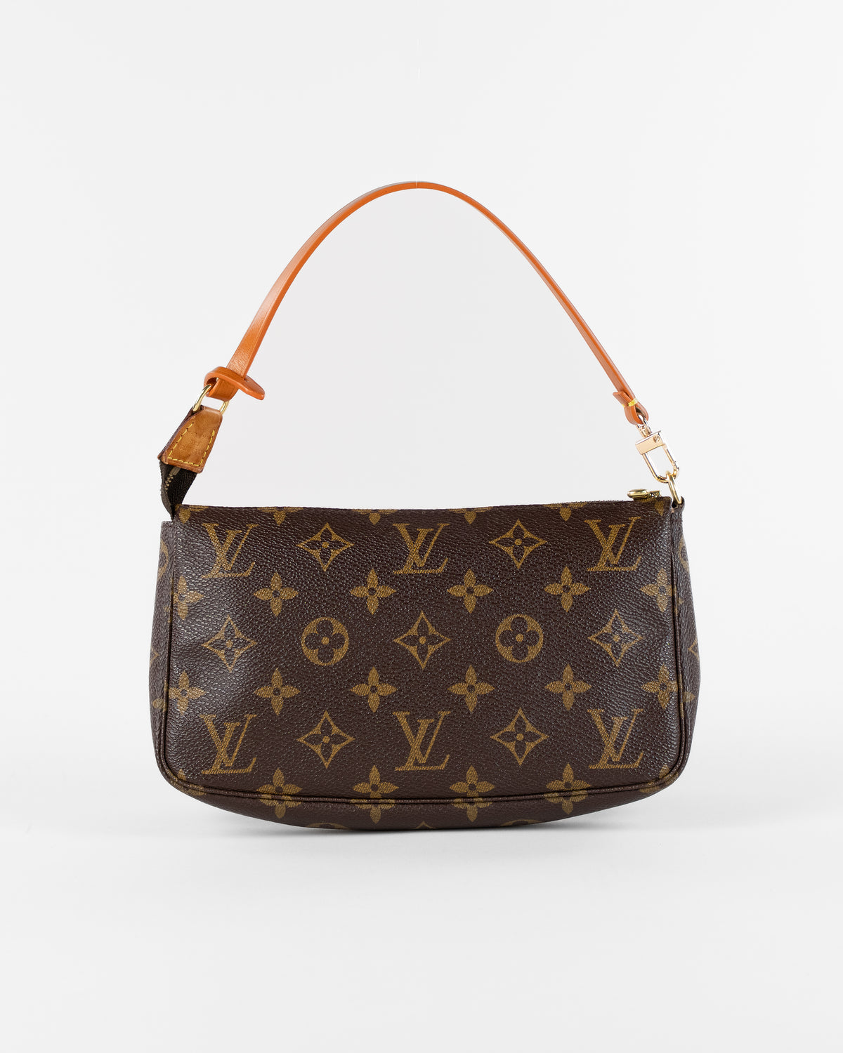 Vervangende leren band voor Louis Vuitton Pochette