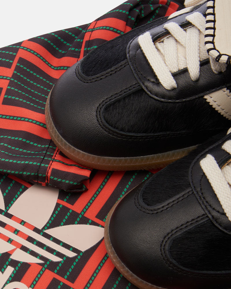 Handla Adidas Samba Pony Tonal x Wales Bonner "Core Black" online | Smidigt och enkelt på nätet - Merchsweden |