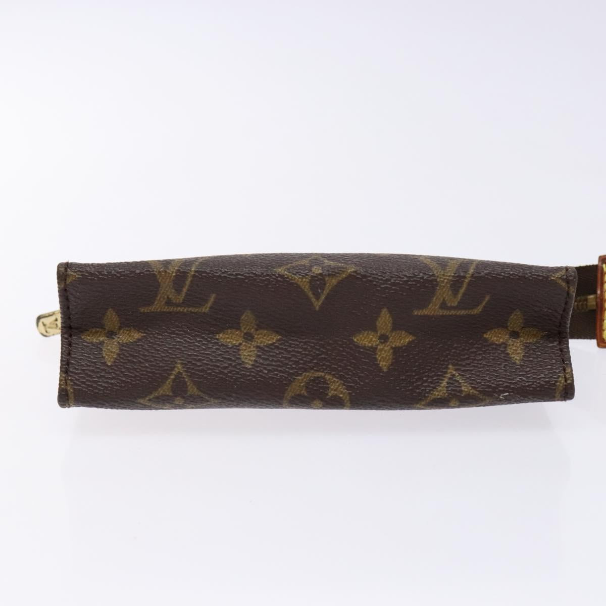 Monogram Poche Toilette 15 etui