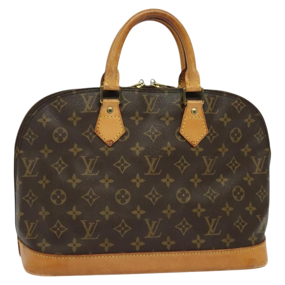 Monogram Alma Handtas久久综合网