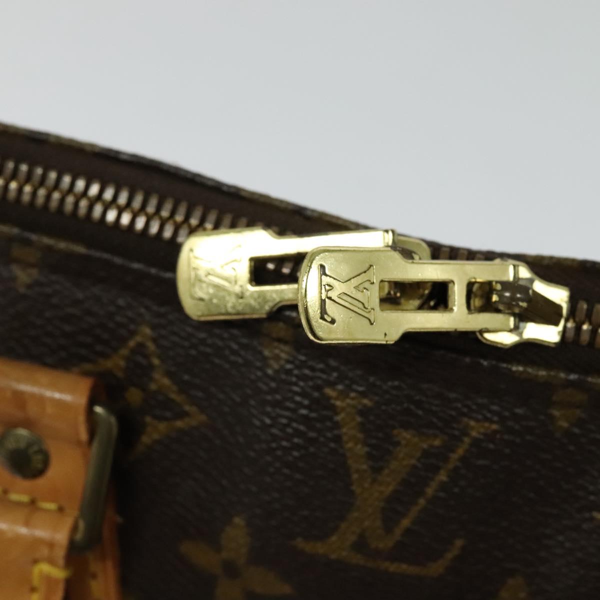 Monogram Alma Handtas久久综合网