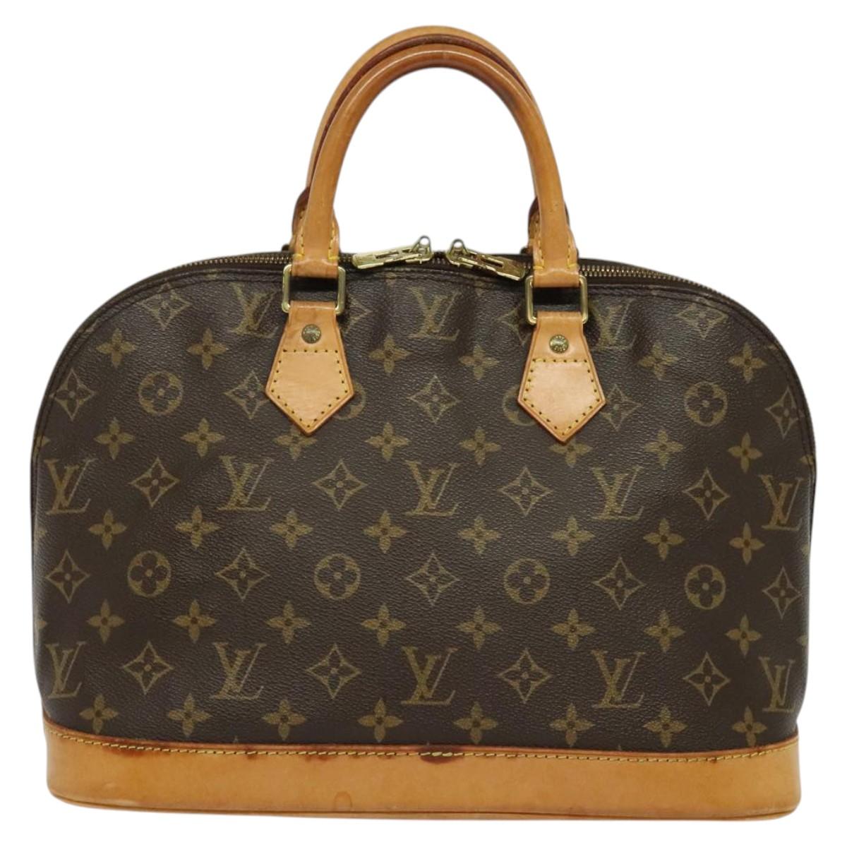 Monogram Alma Handtas久久综合网