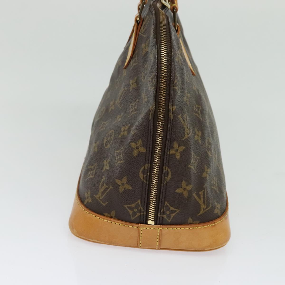 Monogram Alma Handtas久久综合网