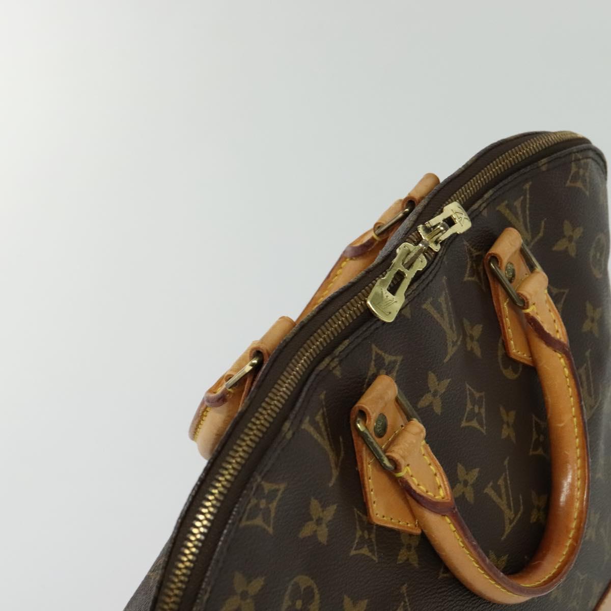 Monogram Alma Handtas久久综合网
