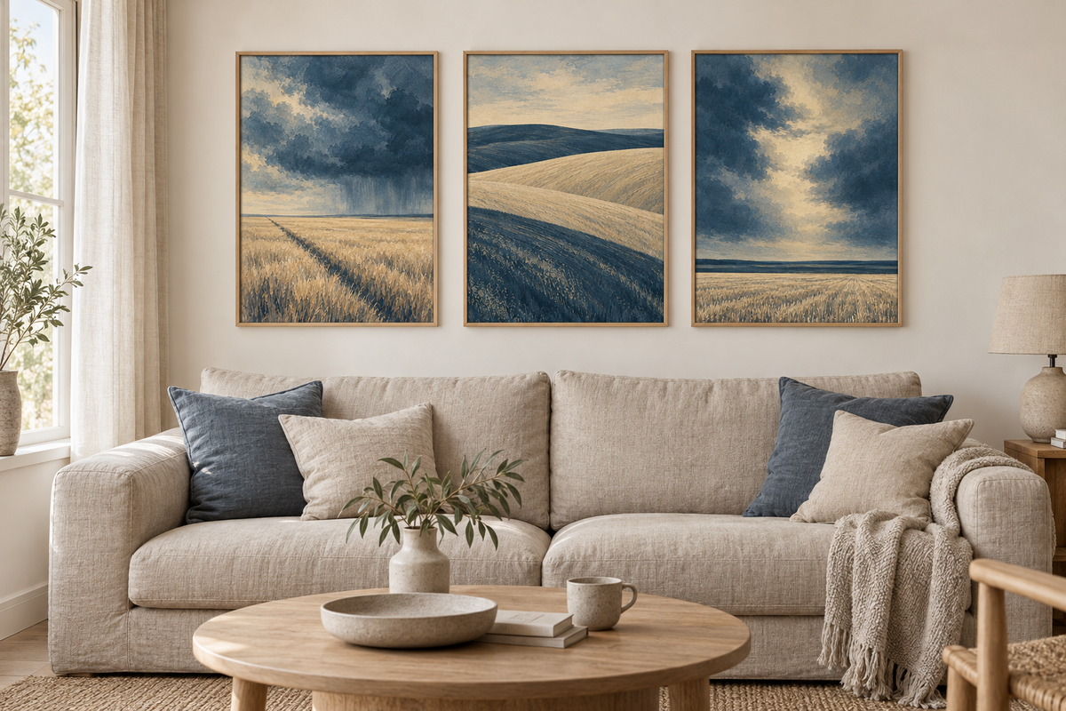 
Natuur &amp; landschap