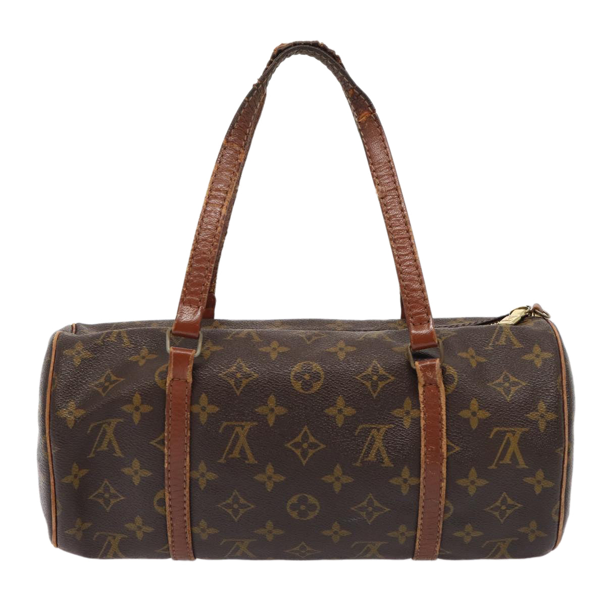 Monogram Papillon 30 Handtas