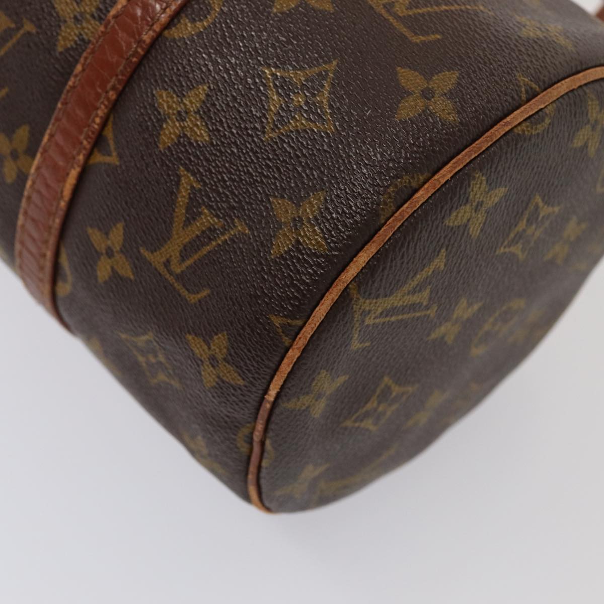 Monogram Papillon 30 Handtas