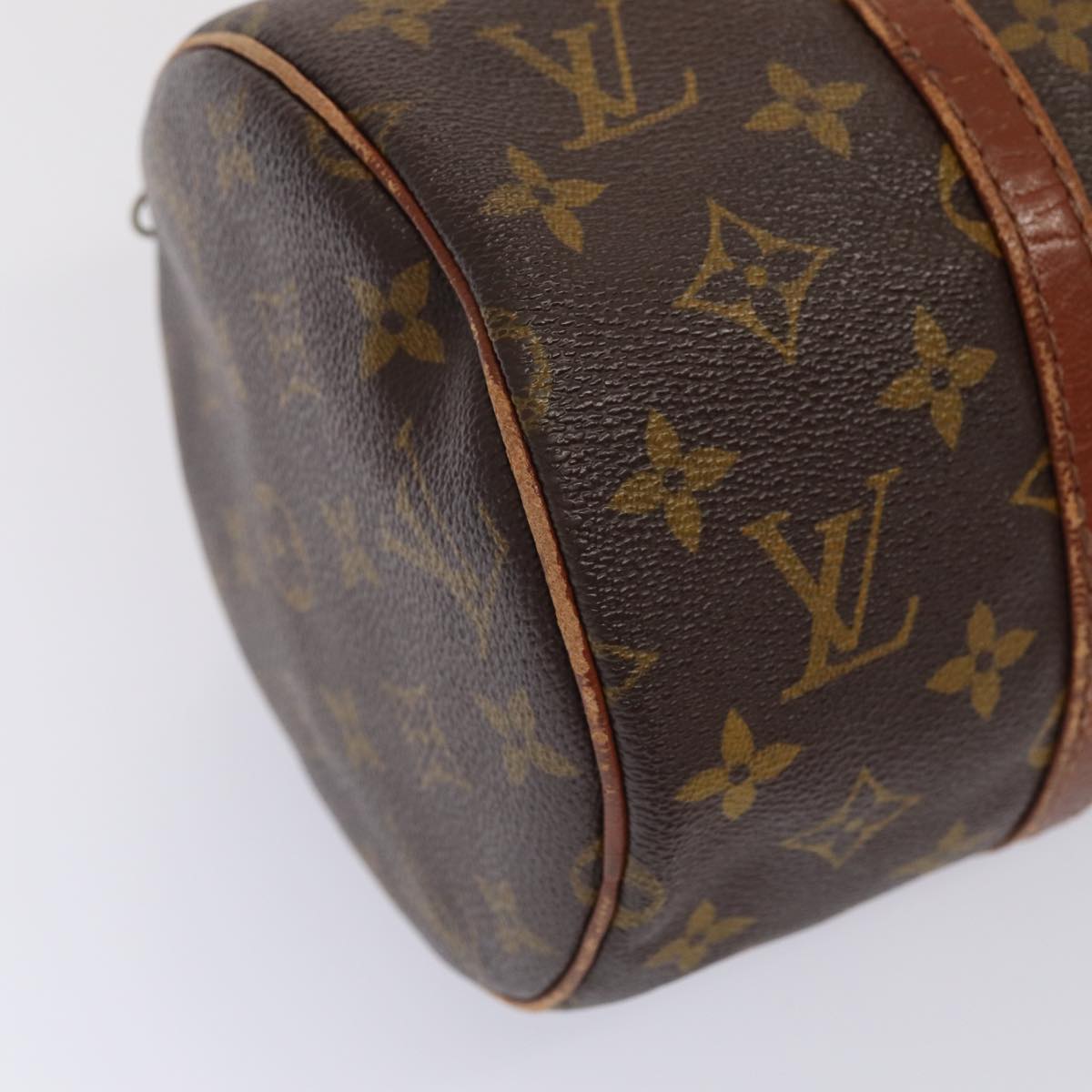 Monogram Papillon 30 Handtas