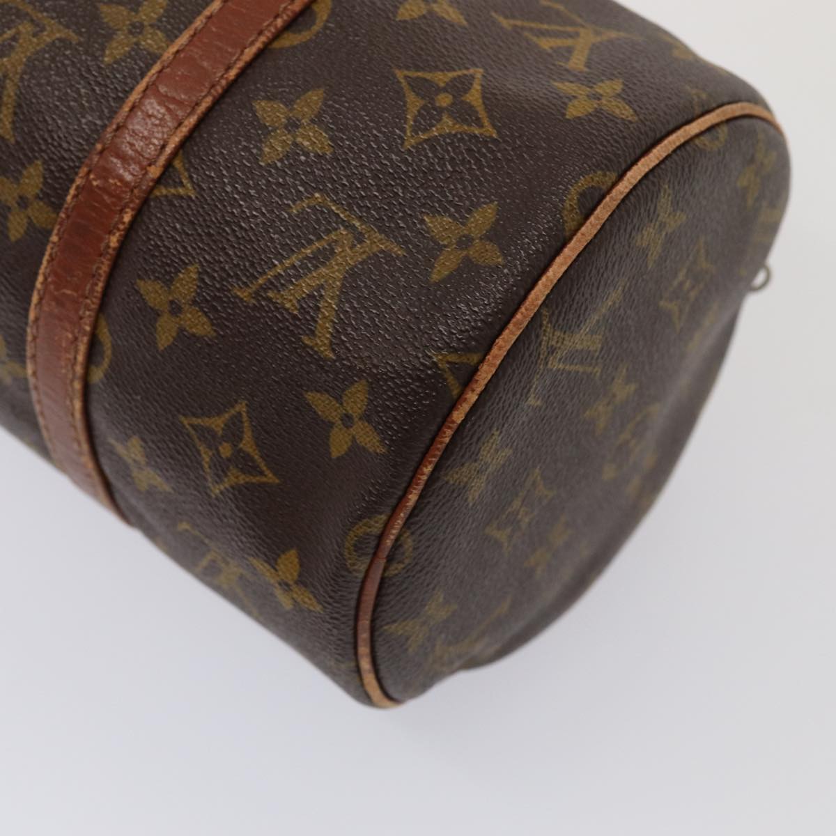 Monogram Papillon 30 Handtas