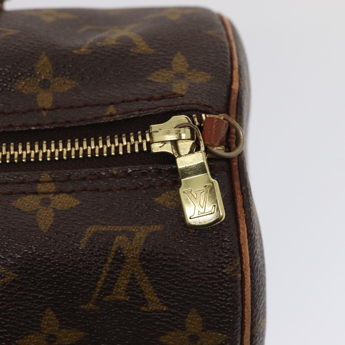 Monogram Papillon 30 Handtas