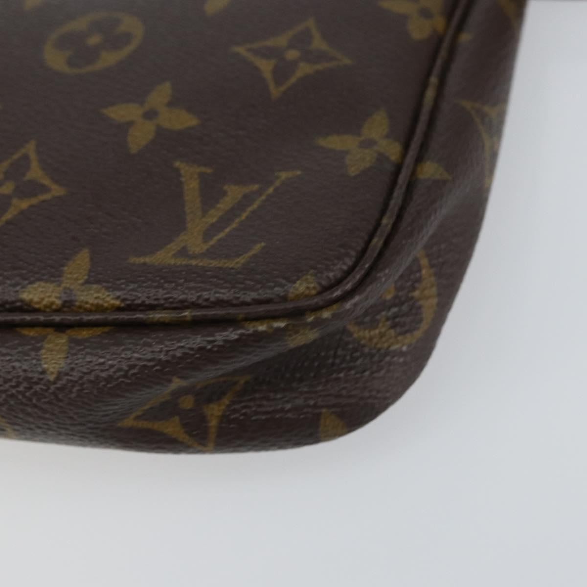 Monogram Pochette Accessoires-tasje