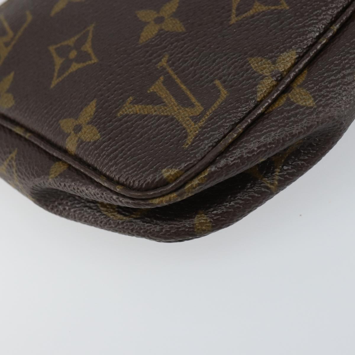 Monogram Pochette Accessoires-tasje