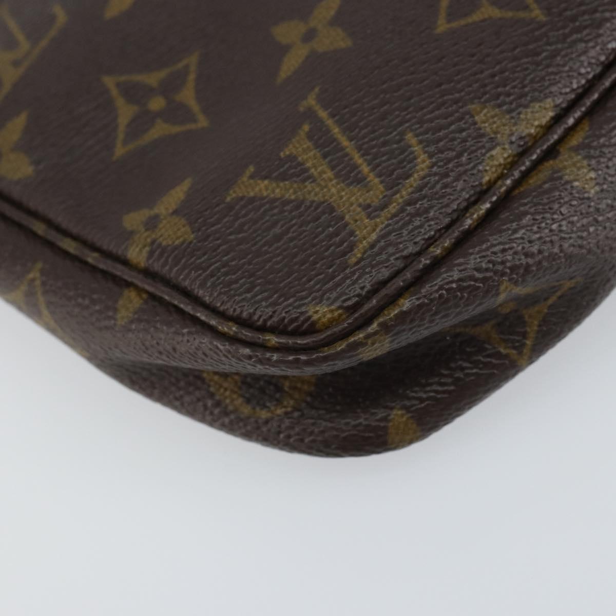 Monogram Pochette Accessoires-tasje