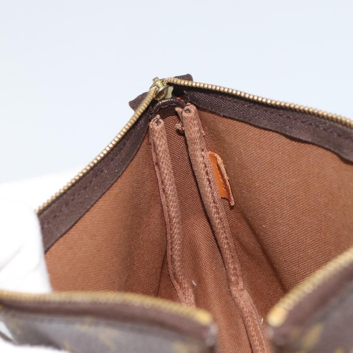 Monogram Pochette Accessoires-tasje