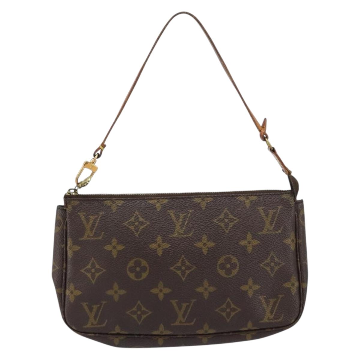 Monogram Pochette Accessoires-tasje