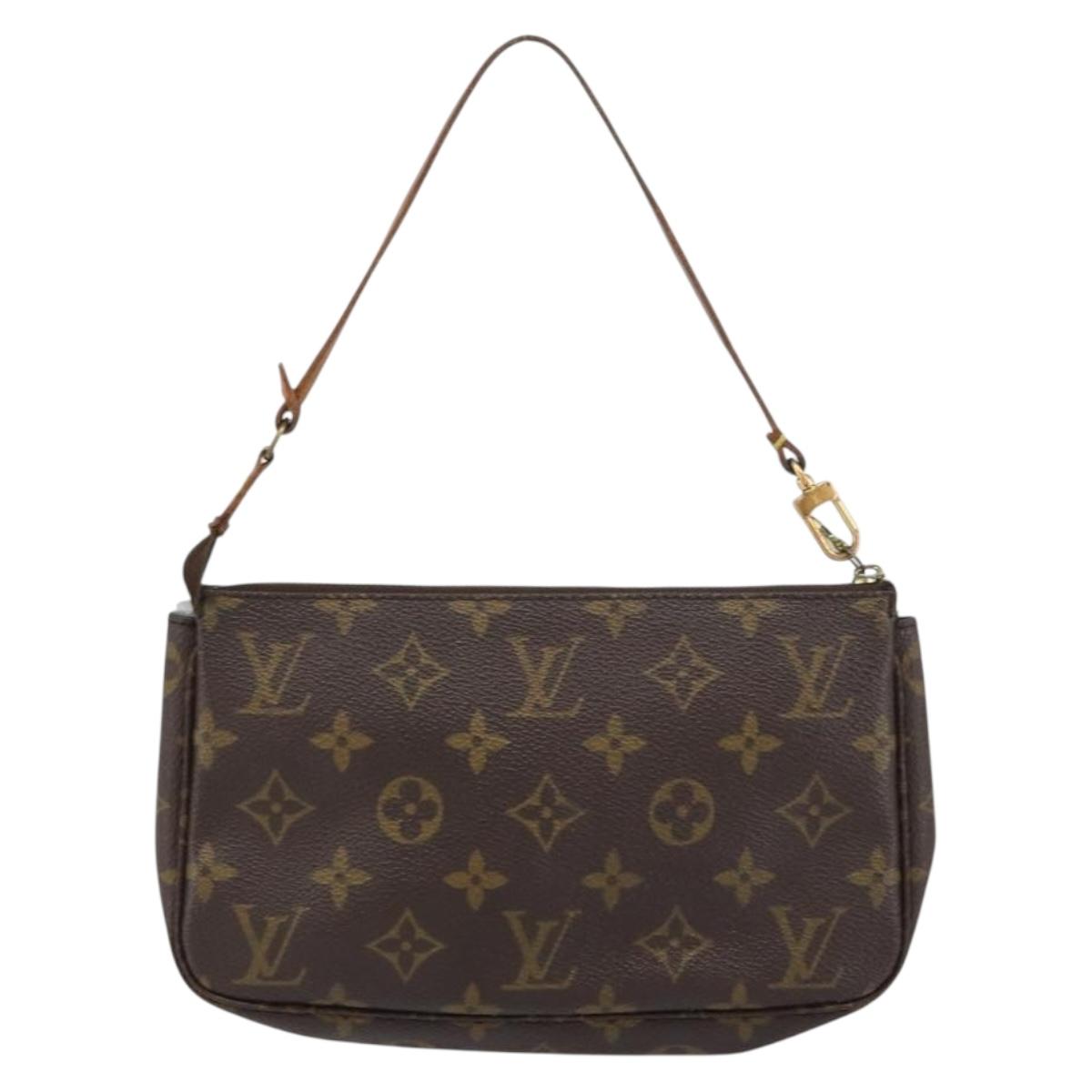 Monogram Pochette Accessoires-tasje
